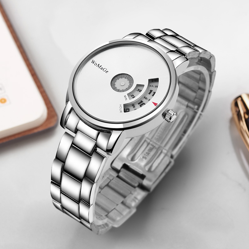 Nieuwe Montre Homme Hot Sellin - Luxury Watch Unique recensie en prijs