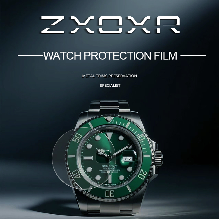 Bekijk film voor Rolex GMT-Mas - Luxury Watch Unique recensie en prijs