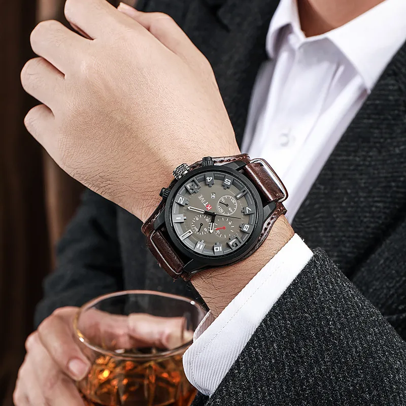 Mode Arabische wijzerplaat her - Luxury Watch Arabic recensie en prijs