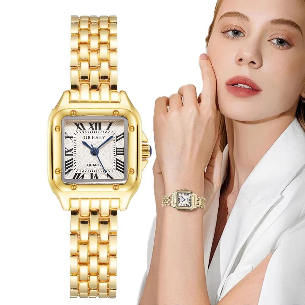 UTHAI W125 Nieuw mode-casual d - Luxury Watch Cartier recensie en prijs