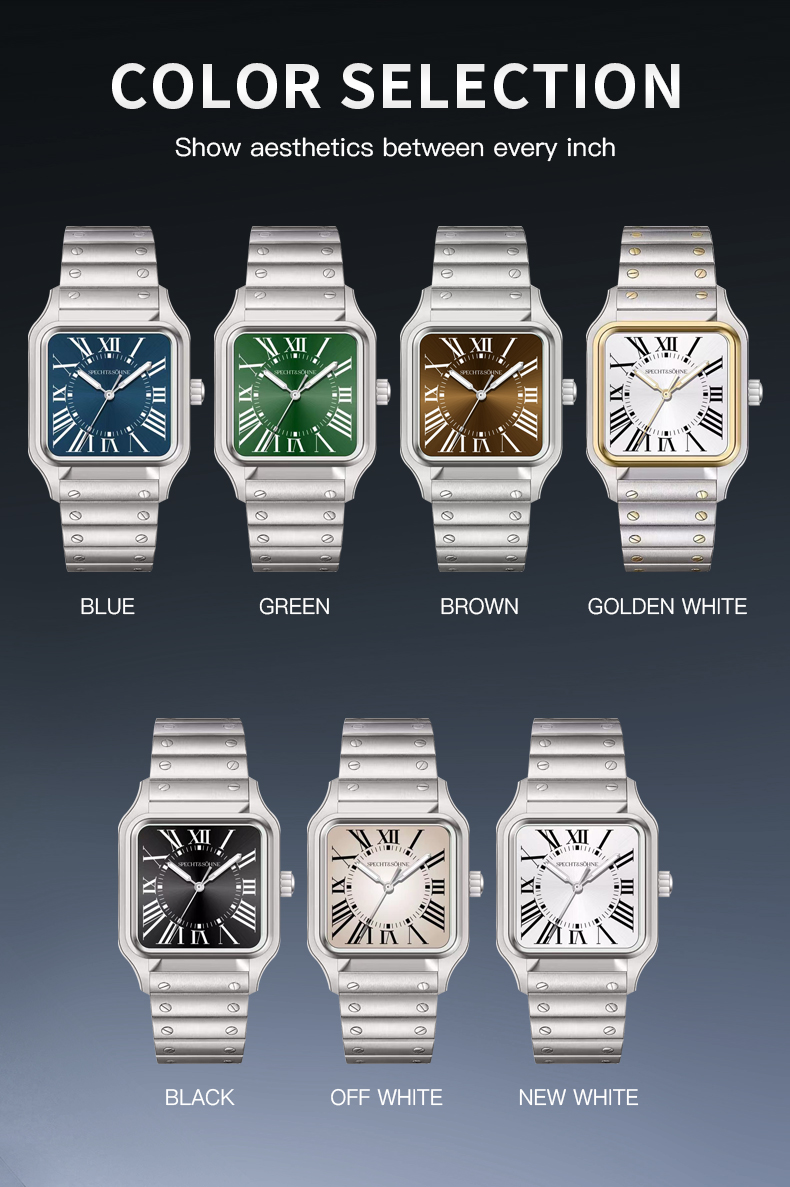2025 Nieuwkomers SPECHT & SOHN - Luxury Watch Cartier recensie en prijs
