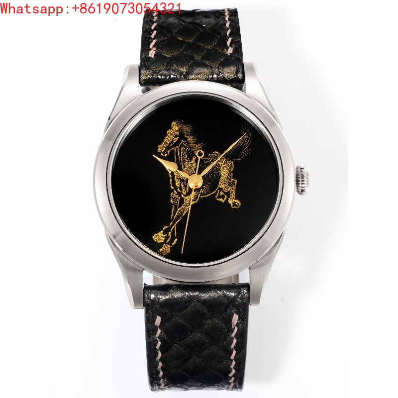 Het grote Qin-rijk is direct s - Zodiac Luxury Watch recensie en prijs