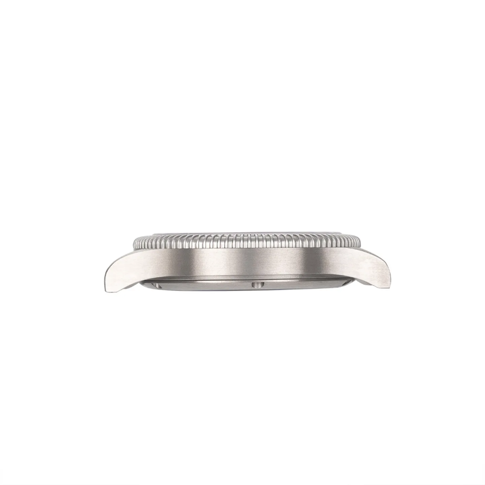 43mm titaniumlegering grijze h - Automatic Pilot Watch recensie en prijs