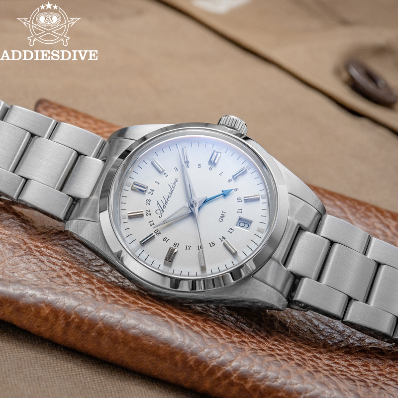 Addiesdive Hot Merk 36 Mm Luxe - Luxury Watch Brands recensie en prijs