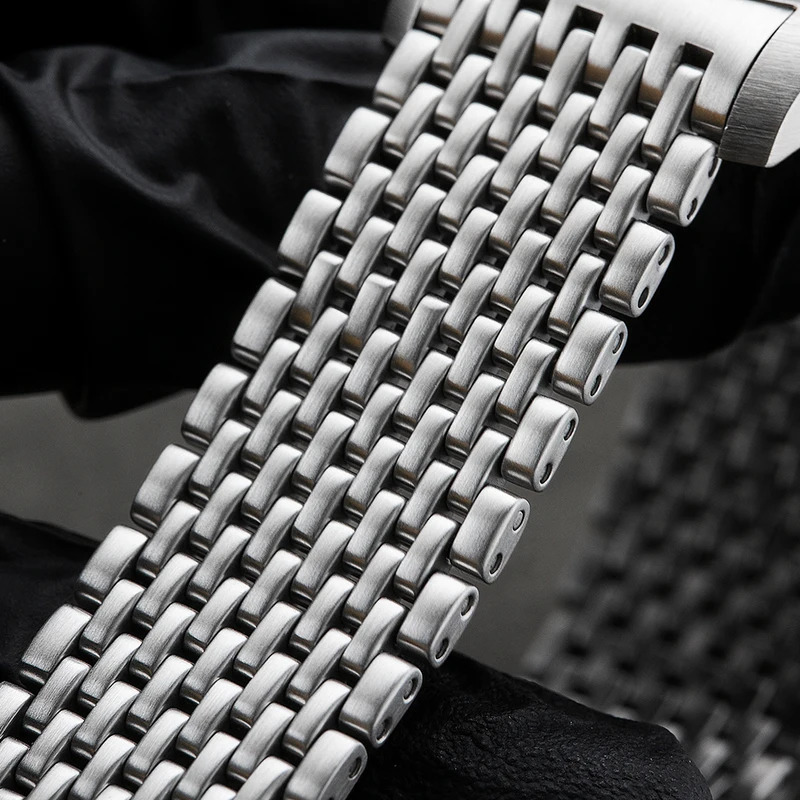 Hestur automatisch mechanisch  - Automatic Pilot Watch recensie en prijs