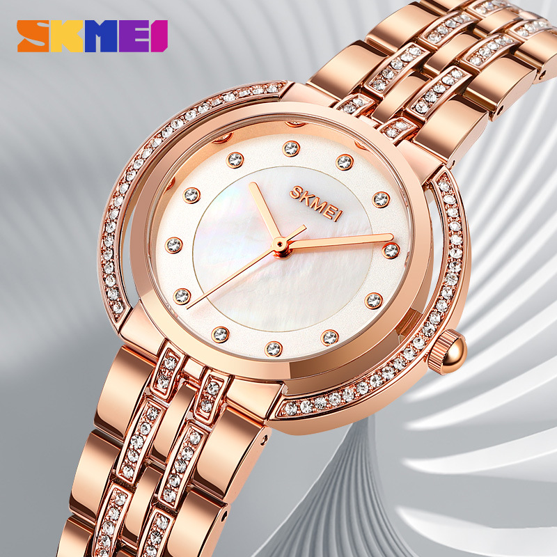 Damesarmband quartzhorloges Lu - Luxury Women'S Watch recensie en prijs