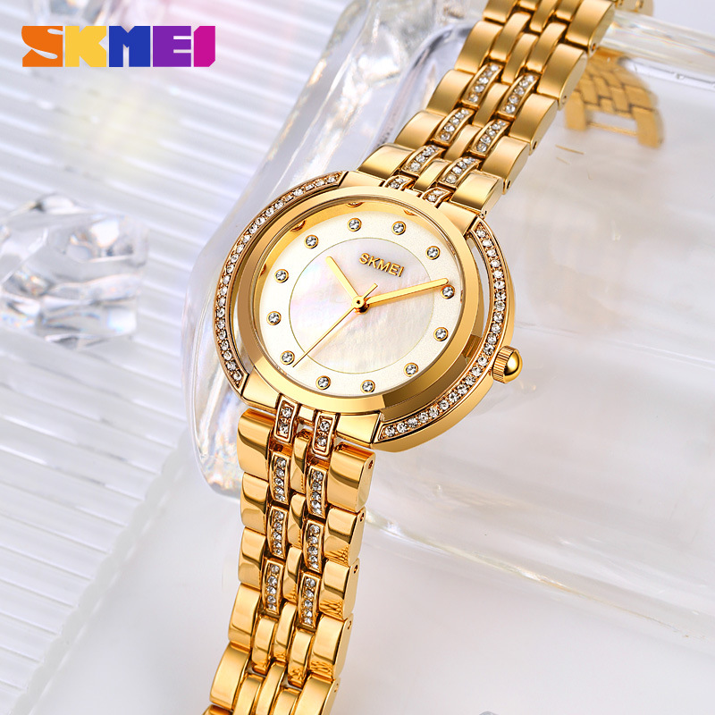 Damesarmband quartzhorloges Lu - Luxury Women'S Watch recensie en prijs