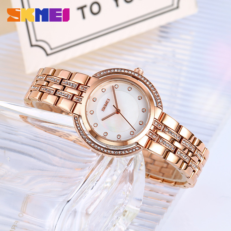 Damesarmband quartzhorloges Lu - Luxury Women'S Watch recensie en prijs